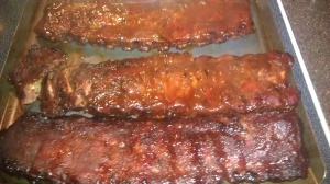 Pig of the Month 3 ribs